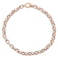 Collana Pesavento Donna Elegance in Argento WELGE029 - WELGE029